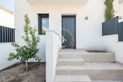Villa i Sitges, Barcelona, Sitges - € 1.245.000 | Ref: ON0004_01 - foto 7