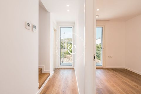 Villa i Sitges, Barcelona, Sitges - € 1.245.000 | Ref: ON0004_01 - foto 24