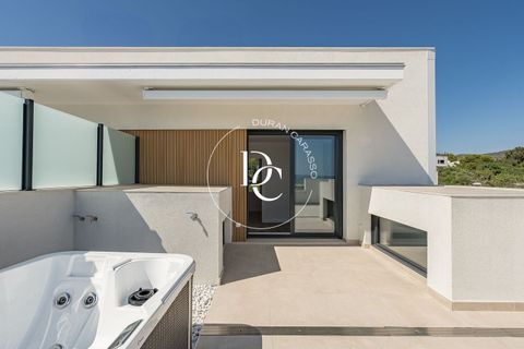 Villa i Sitges, Barcelona, Sitges - € 1.245.000 | Ref: ON0004_01 - foto 37