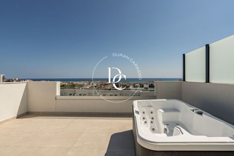 Villa i Sitges, Barcelona, Sitges - € 1.245.000 | Ref: ON0004_01 - foto 47