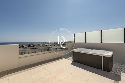 Villa i Sitges, Barcelona, Sitges - € 1.245.000 | Ref: ON0004_01 - foto 48
