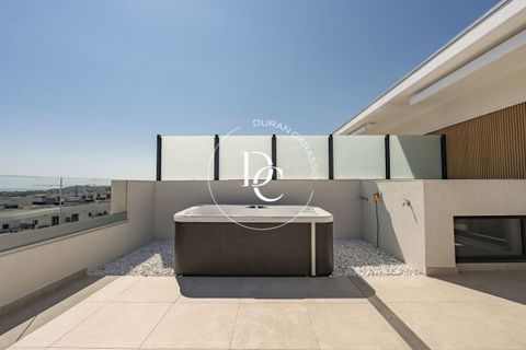 Villa i Sitges, Barcelona, Sitges - € 1.245.000 | Ref: ON0004_01 - foto 49
