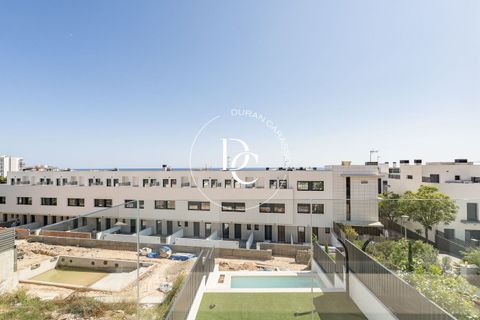 Villa i Sitges, Barcelona, Sitges - € 1.245.000 | Ref: ON0004_01 - foto 50