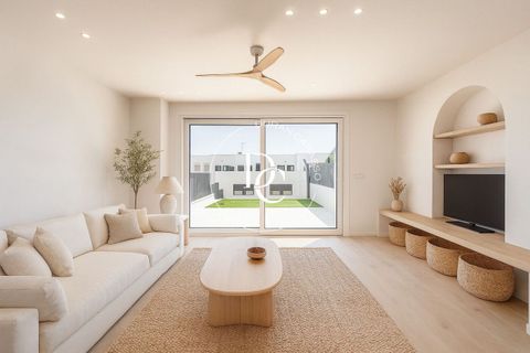 Villa i Sitges, Barcelona, Sitges - € 1.245.000 | Ref: ON0004_01 - foto 2