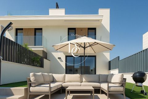 Villa i Sitges, Barcelona, Sitges - € 1.245.000 | Ref: ON0004_01 - foto 4