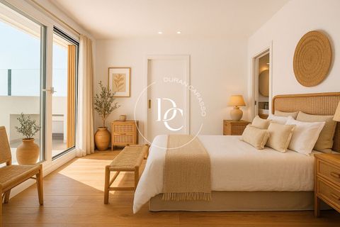 Villa i Sitges, Barcelona, Sitges - € 1.245.000 | Ref: ON0004_01 - foto 38