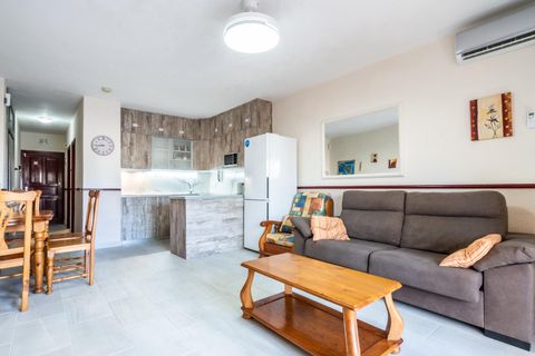 Lejlighed i Adeje, Tenerife, Adeje - € 299.000 | Ref: 0067-04539/2961 - foto 1