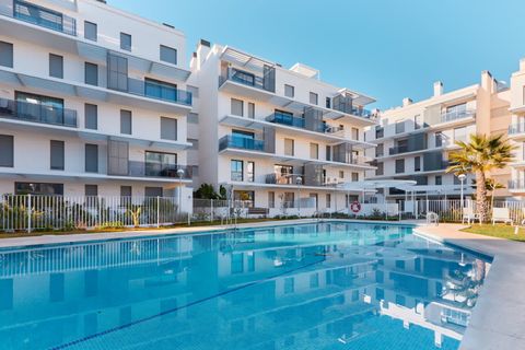 Penthouse in Denia, Alicante - Foto 1