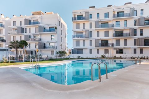 Penthouse in Denia, Alicante - Foto 2