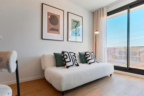 Penthouse in Denia, Alicante - Foto 3