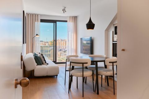 Penthouse in Denia, Alicante - Foto 4
