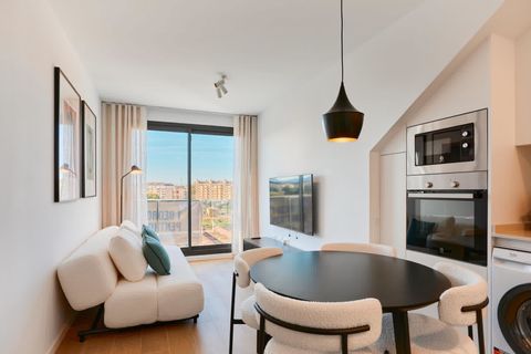 Penthouse in Denia, Alicante - Foto 5