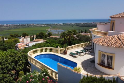 Villa a Monte Pego, Alicante, Monte Pego - € 695.000 | Ref: xmp1486 - foto 2