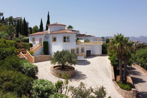 Villa a Monte Pego, Alicante, Monte Pego - € 695.000 | Ref: xmp1486 - foto 3