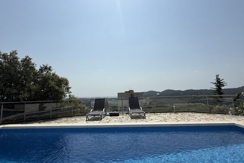 Villa a Calonge, Gerona, Calonge - € 475.000 | Ref: 229V - foto 9