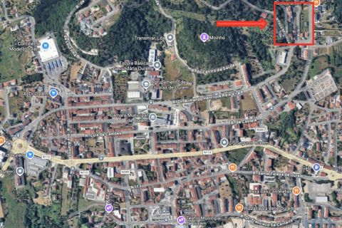 Terra a Ourem, Santarem, Ourem - € 43.000 | Ref: 147848 - foto 2