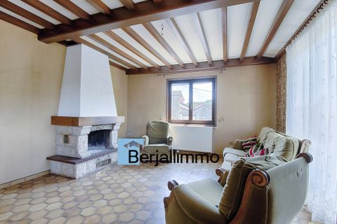 Villa i Bourgoin-Jallieu, Isere, Bourgoin-Jallieu - € 189.000 | Ref: GFVMA30000198 - foto 4