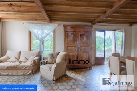 Villa i Bourgoin-Jallieu, Isere, Bourgoin-Jallieu - € 189.000 | Ref: GFVMA30000198 - foto 6
