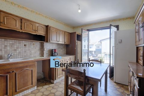 Villa i Bourgoin-Jallieu, Isere, Bourgoin-Jallieu - € 189.000 | Ref: GFVMA30000198 - foto 7
