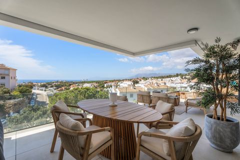 Penthouse i Marbella, Malaga, Marbella - € 2 200 000 | Ref: TA0888 - foto 2