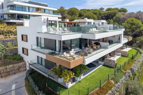 Penthouse i Marbella, Malaga, Marbella - € 2 200 000 | Ref: TA0888 - foto 3