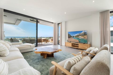 Penthouse i Marbella, Malaga, Marbella - € 2 200 000 | Ref: TA0888 - foto 4