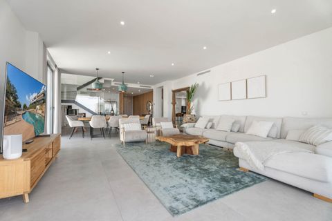 Penthouse i Marbella, Malaga, Marbella - € 2 200 000 | Ref: TA0888 - foto 5