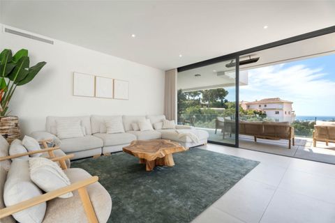 Penthouse i Marbella, Malaga, Marbella - € 2 200 000 | Ref: TA0888 - foto 6