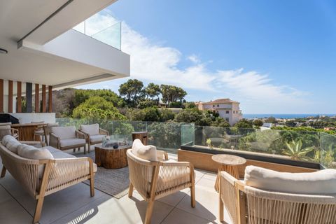 Penthouse i Marbella, Malaga, Marbella - € 2 200 000 | Ref: TA0888 - foto 7