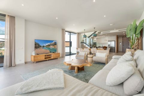 Penthouse i Marbella, Malaga, Marbella - € 2 200 000 | Ref: TA0888 - foto 8