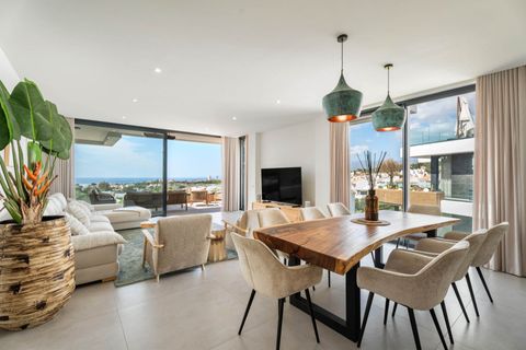 Penthouse i Marbella, Malaga, Marbella - € 2 200 000 | Ref: TA0888 - foto 10