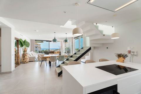 Penthouse i Marbella, Malaga, Marbella - € 2 200 000 | Ref: TA0888 - foto 11