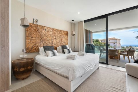 Penthouse i Marbella, Malaga, Marbella - € 2 200 000 | Ref: TA0888 - foto 15
