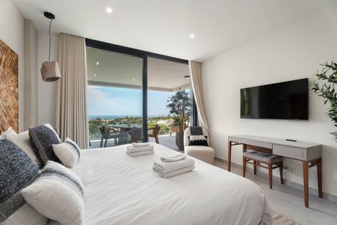 Penthouse i Marbella, Malaga, Marbella - € 2 200 000 | Ref: TA0888 - foto 16