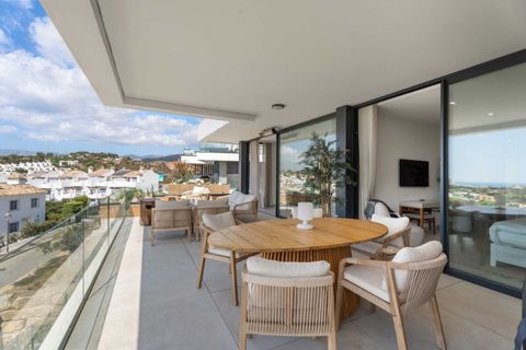 Penthouse i Marbella, Malaga, Marbella - € 2 200 000 | Ref: TA0888 - foto 19