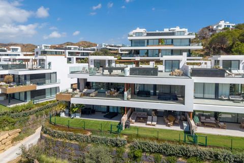 Penthouse i Marbella, Malaga, Marbella - € 2 200 000 | Ref: TA0888 - foto 21