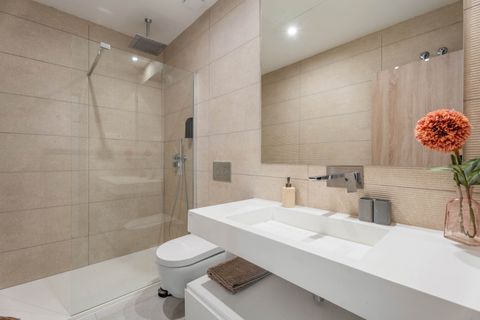 Penthouse i Marbella, Malaga, Marbella - € 2 200 000 | Ref: TA0888 - foto 25
