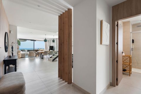 Penthouse i Marbella, Malaga, Marbella - € 2 200 000 | Ref: TA0888 - foto 31