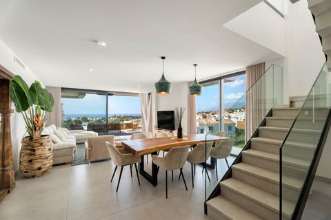 Penthouse i Marbella, Malaga, Marbella - € 2 200 000 | Ref: TA0888 - foto 32