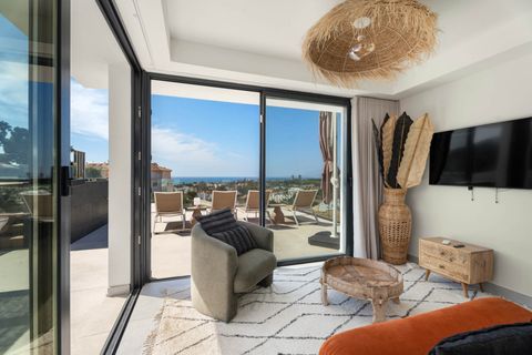Penthouse i Marbella, Malaga, Marbella - € 2 200 000 | Ref: TA0888 - foto 33
