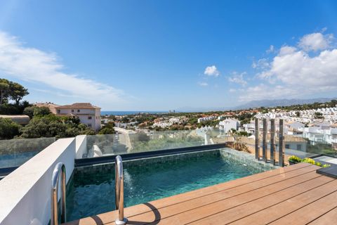 Penthouse i Marbella, Malaga, Marbella - € 2 200 000 | Ref: TA0888 - foto 36