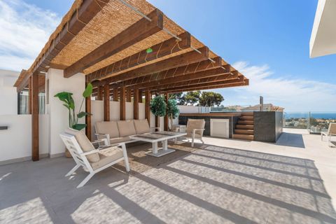 Penthouse i Marbella, Malaga, Marbella - € 2 200 000 | Ref: TA0888 - foto 38