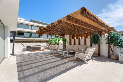Penthouse i Marbella, Malaga, Marbella - € 2 200 000 | Ref: TA0888 - foto 39