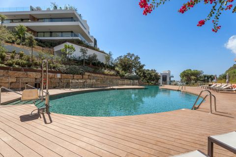 Penthouse i Marbella, Malaga, Marbella - € 2 200 000 | Ref: TA0888 - foto 42