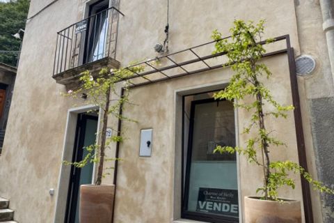 Villa i Modica, Ragusa, Modica - € 79.000 | Ref: Z 19 - foto 1