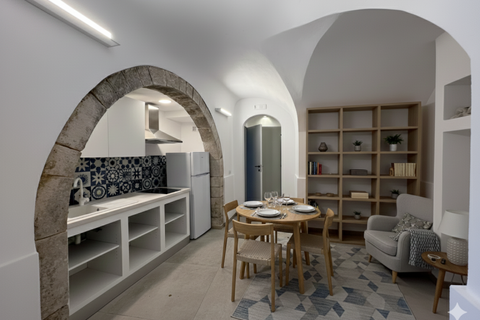 Villa i Modica, Ragusa, Modica - € 79.000 | Ref: Z 19 - foto 3