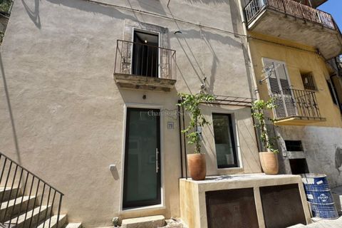 Villa i Modica, Ragusa, Modica - € 79.000 | Ref: Z 19 - foto 36