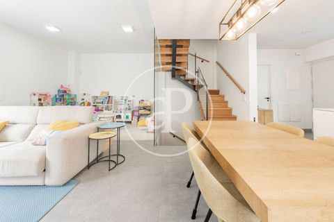 Villa a Madrid, Madrid, Madrid - € 1.400.000 | Ref: VMN2504006 - foto 4