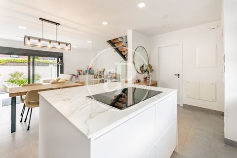 Villa a Madrid, Madrid, Madrid - € 1.400.000 | Ref: VMN2504006 - foto 6