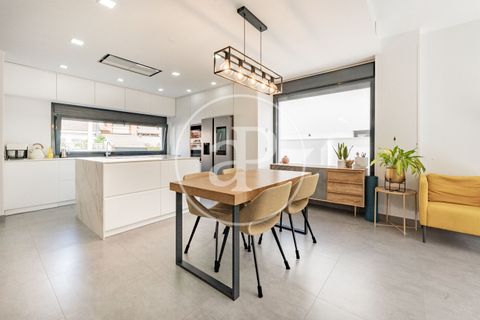 Villa a Madrid, Madrid, Madrid - € 1.400.000 | Ref: VMN2504006 - foto 9